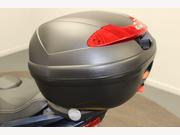 Suzuki Burgman 400