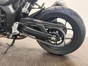 Honda CB1000 Hornet