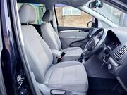 SEAT Alhambra MPV 2.0 TDI CR SE DSG Euro 5 5dr