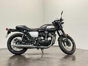 Kawasaki W800