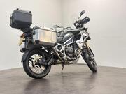 Triumph Tiger 1200