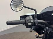 Honda CMX1100T Rebel