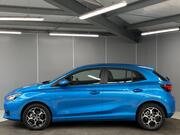 MG MG3