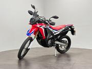 Honda CRF250 Rally