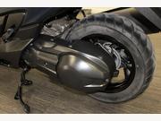 Suzuki Burgman 400