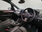 BMW 2 Series Active Tourer