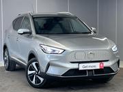 MG MG ZS