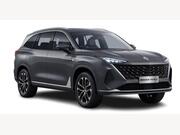 MG MGS9