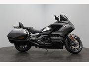 Honda GL1800 Gold Wing