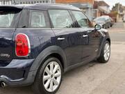 MINI Countryman SUV 1.6 Cooper S ALL4 Euro 5 (s/s) 5dr