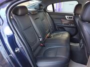 Jaguar XF Saloon 3.0d V6 Premium Luxury Auto Euro 5 (s/s) 4dr