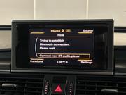 Audi A6 Saloon