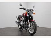 Honda CB1100 EX
