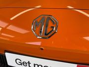 MG MG4