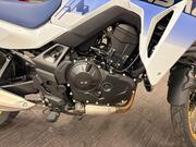 Honda XL750 Transalp