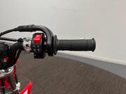 Honda CRF110F