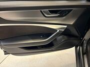 Audi A6 Saloon