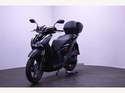 Honda SH125i