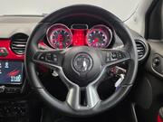 Vauxhall ADAM