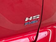 MG MG HS