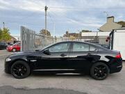 Jaguar XF Saloon 2.2d R-Sport Auto Euro 5 (s/s) 4dr