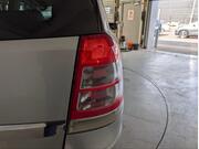 Vauxhall Zafira