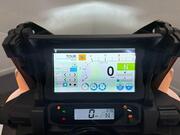 Honda CRF1100L Africa Twin Adventure Sports