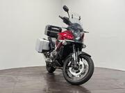 Honda VFR1200X Crosstourer