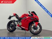Ducati Panigale V4