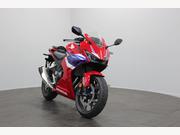 Honda CBR500R