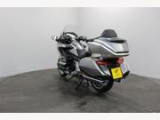 Honda GL1800 Gold Wing