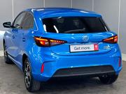 MG MG3