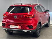 MG MG ZS