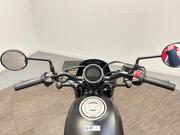 Honda CMX500 Rebel
