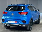 MG MG ZS
