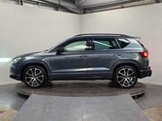 SEAT CUPRA Ateca