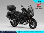 Honda NT1100
