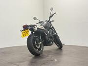 Honda CL500