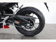 Honda CBR500R