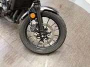 Honda CL500