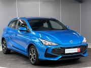 MG MG3