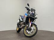 Honda CRF1100L Africa Twin