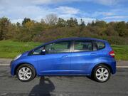 Honda Jazz Hatchback 1.4 i-VTEC ES Euro 5 5dr
