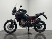 Honda CRF1100L Africa Twin