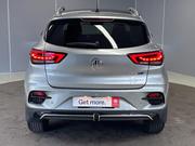 MG MG ZS