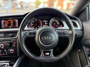 Audi A5 Coupe 2.0 TDI S line Euro 5 (s/s) 2dr