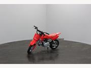 Honda CRF50F