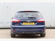 Ford Mondeo Estate 2.0 TDCi Titanium X Business Edition Euro 5 5dr
