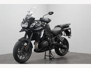 Triumph Explorer