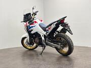 Honda CRF1100L Africa Twin Adventure Sports
